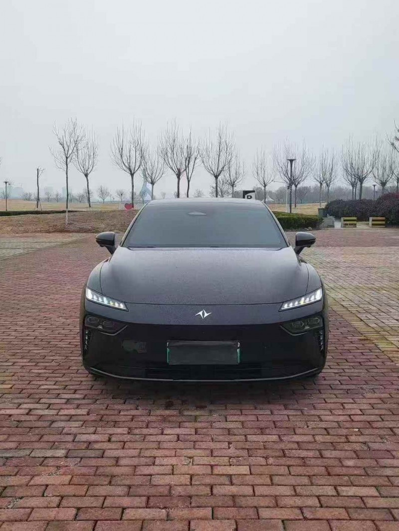 濟寧24年東風奕炫1