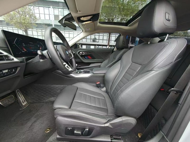 东莞25年宝马2系4