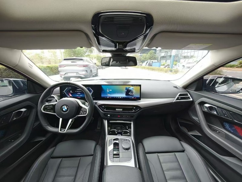 东莞25年宝马2系5