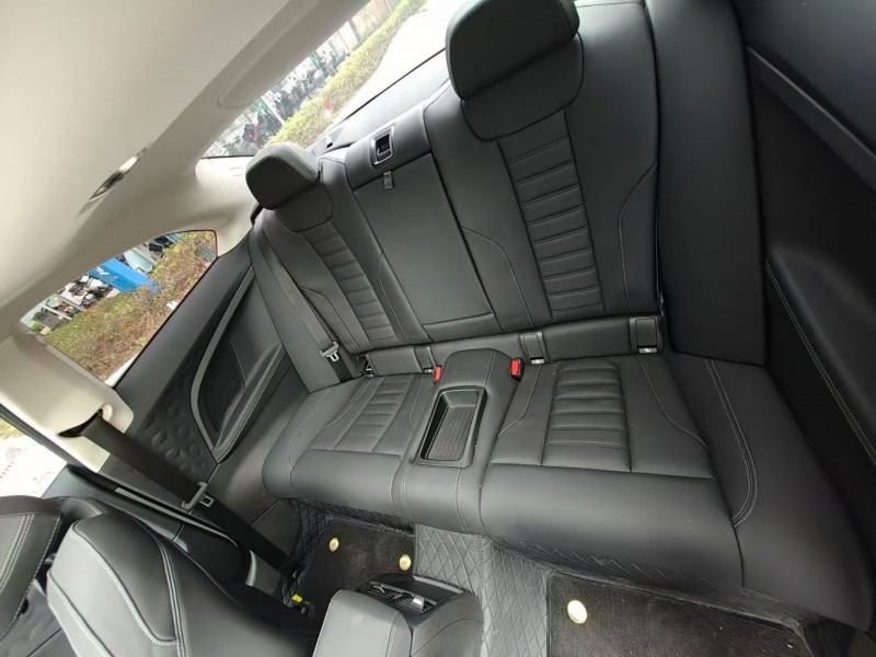 东莞25年宝马2系6