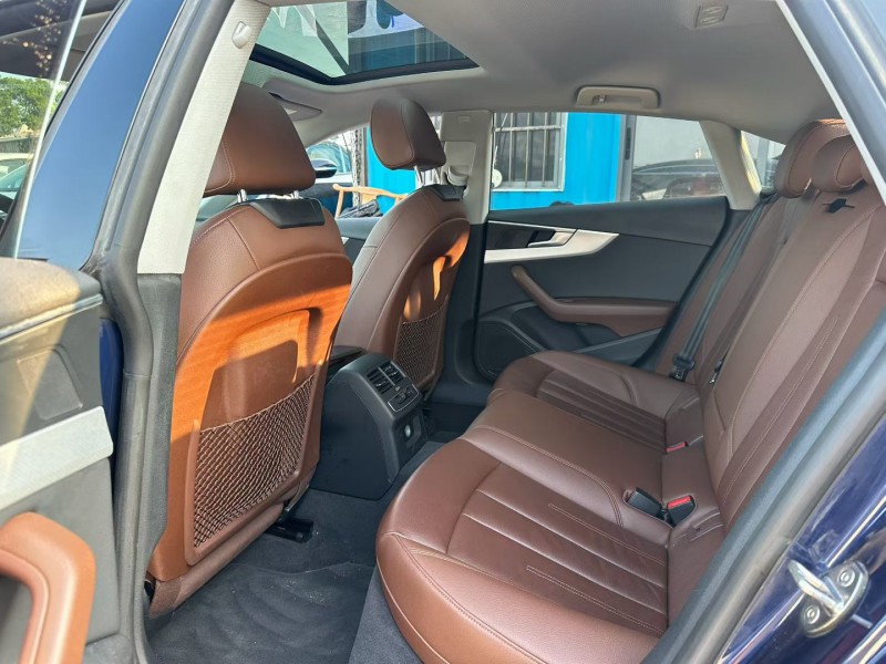 汕头19年奥迪A56