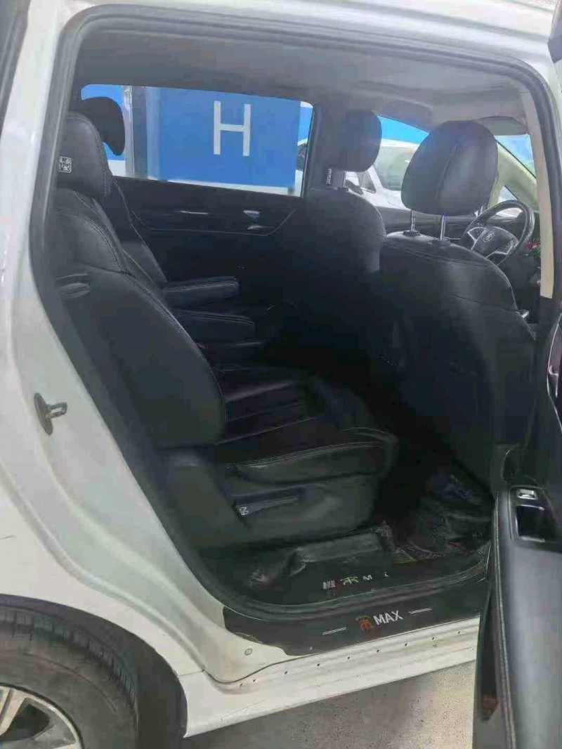 遂宁19年比亚迪宋MAX4