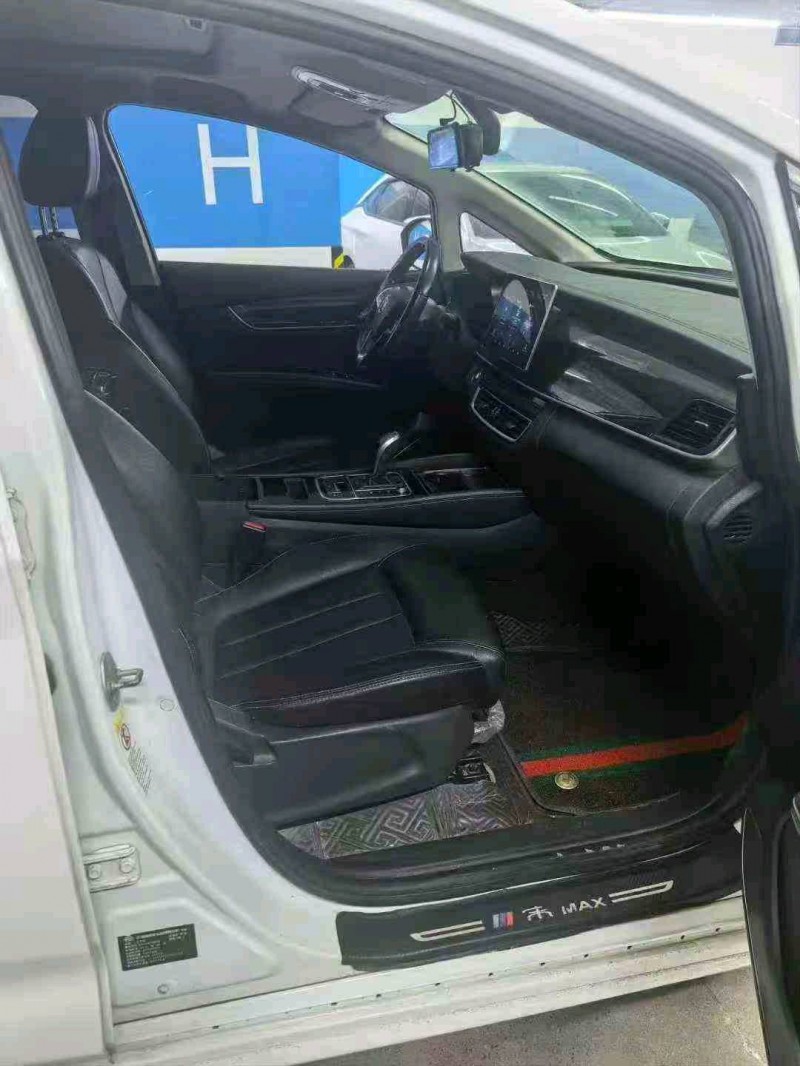 遂宁19年比亚迪宋MAX6