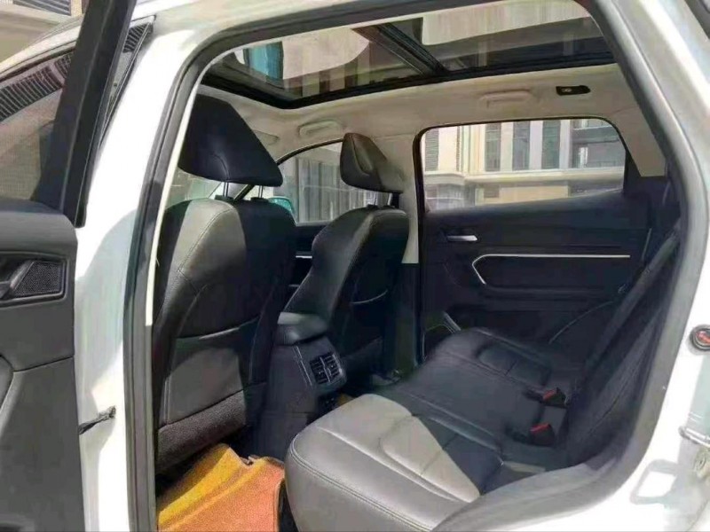 广州18年哈弗H67