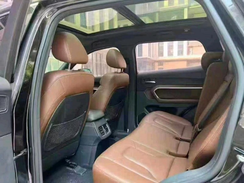 广州18年哈弗H67