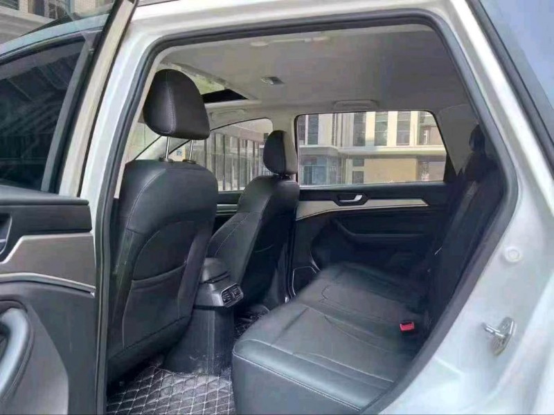 广州21年哈弗H67