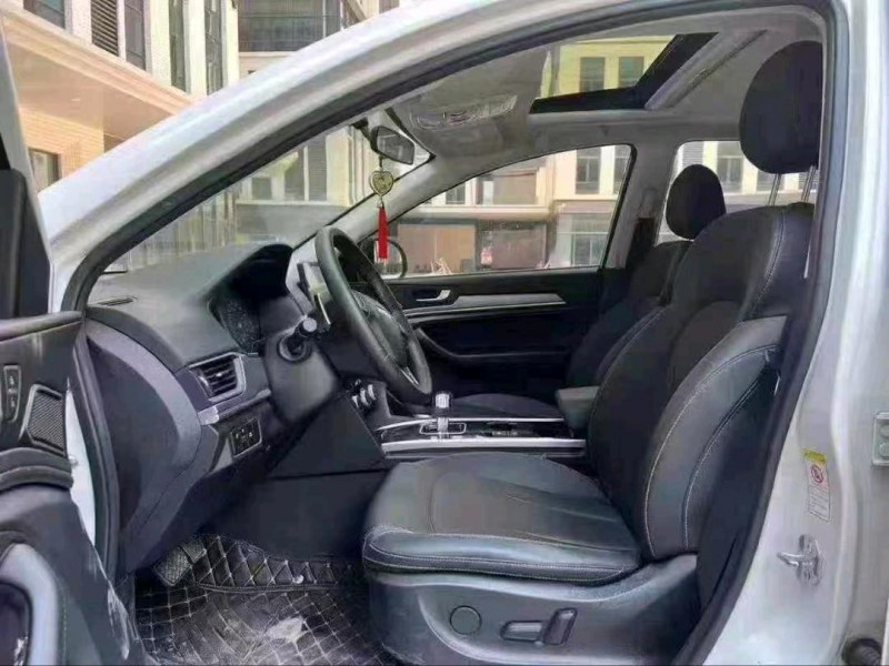 广州21年哈弗H69