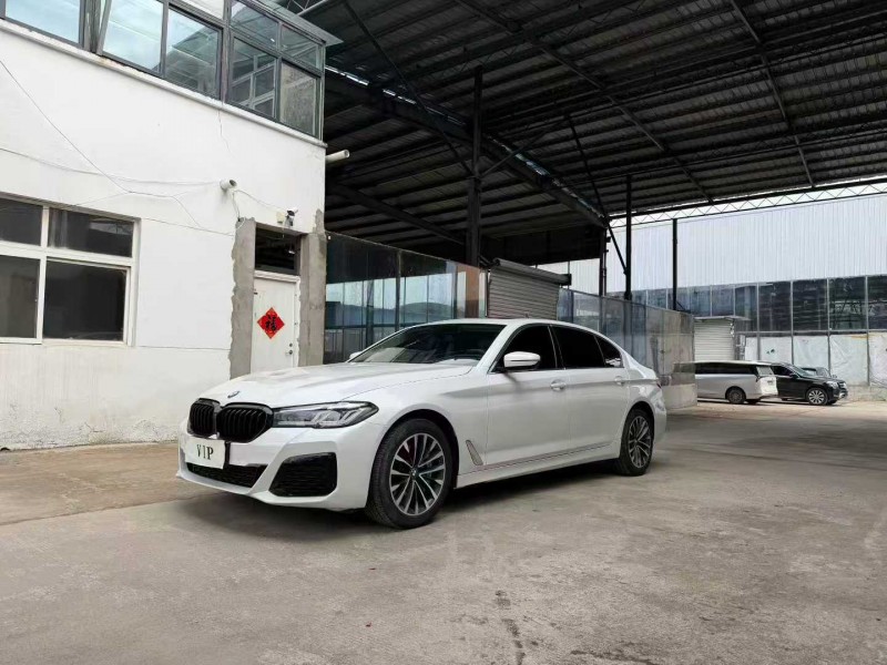 徐州20年宝马5系2