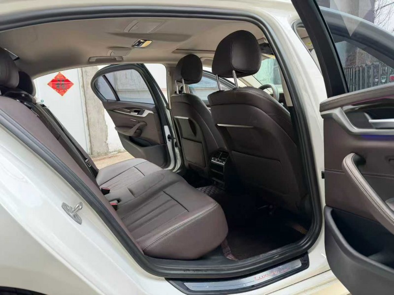 徐州20年宝马5系7