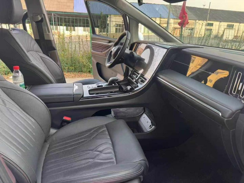 徐州24年傳祺M8/GM84