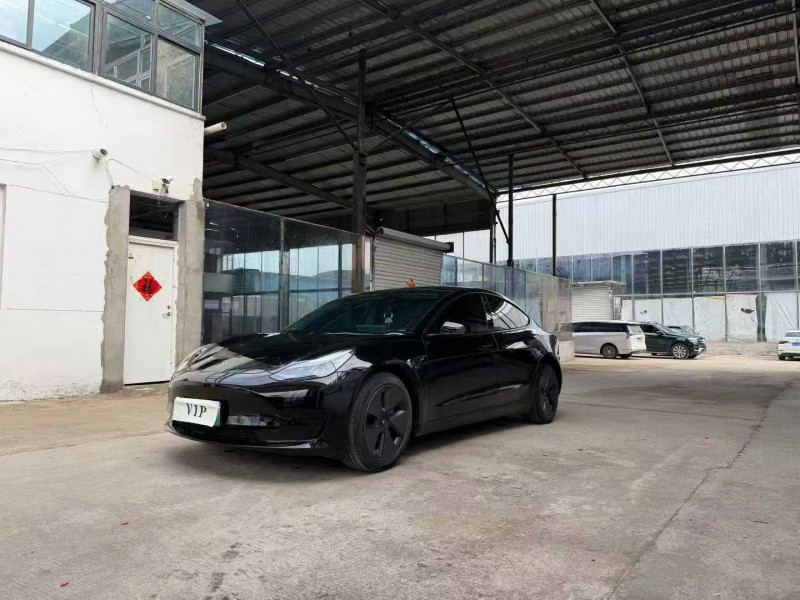 徐州23年特斯拉MODEL 32