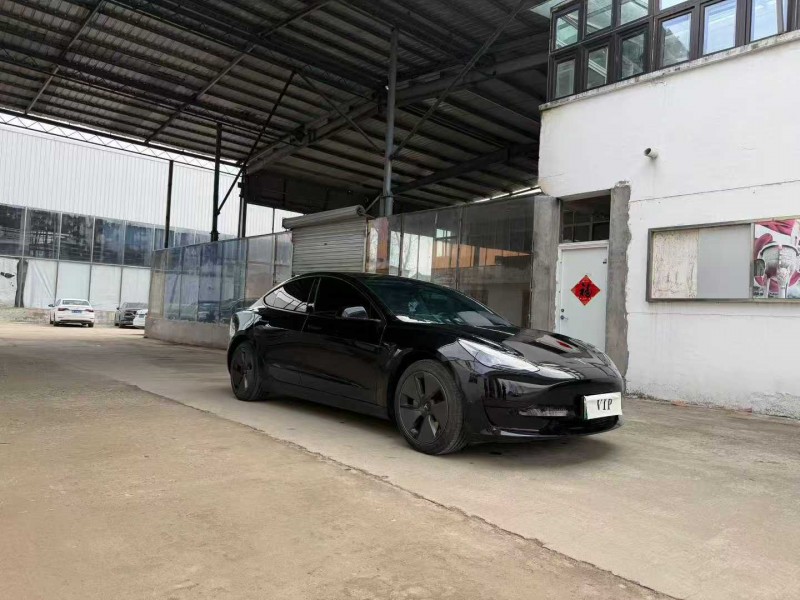 徐州23年特斯拉MODEL 33
