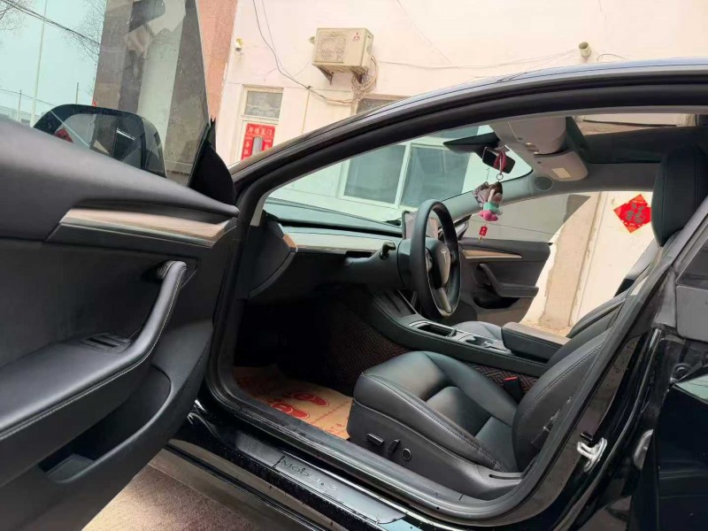 徐州23年特斯拉MODEL 34