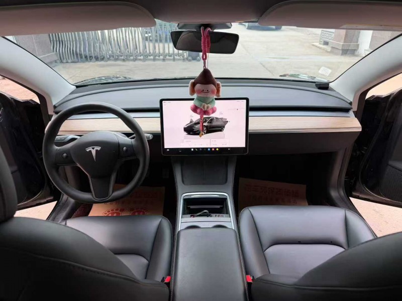 徐州23年特斯拉MODEL 35