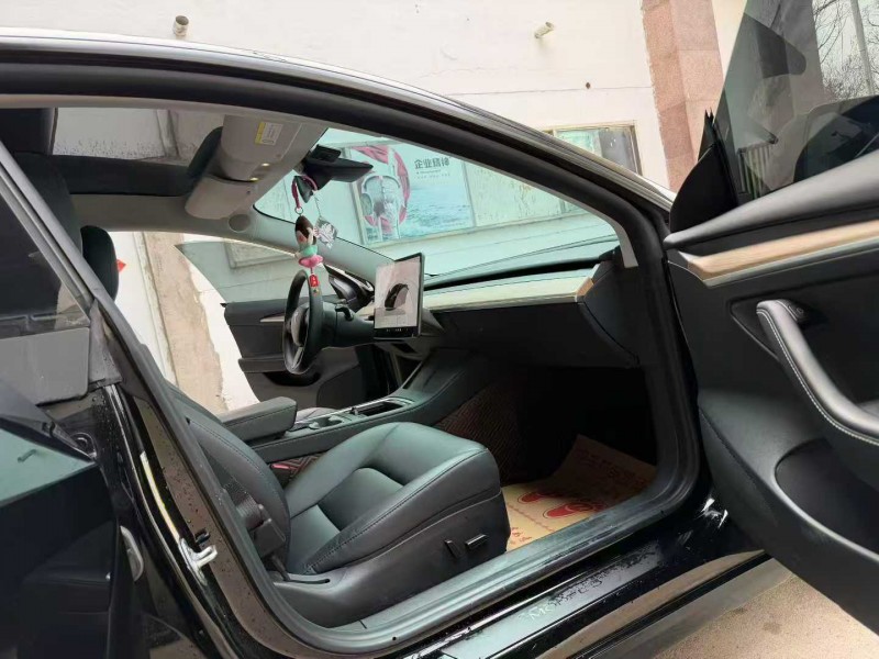 徐州23年特斯拉MODEL 36
