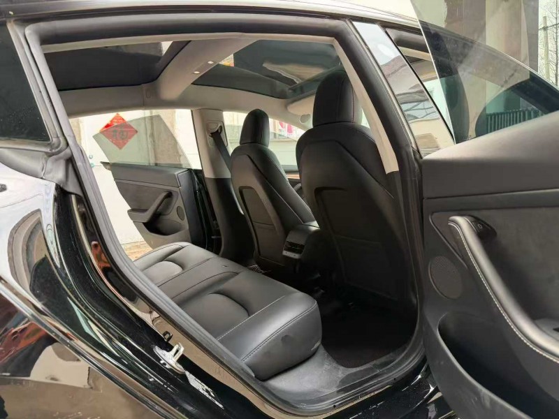 徐州23年特斯拉MODEL 37