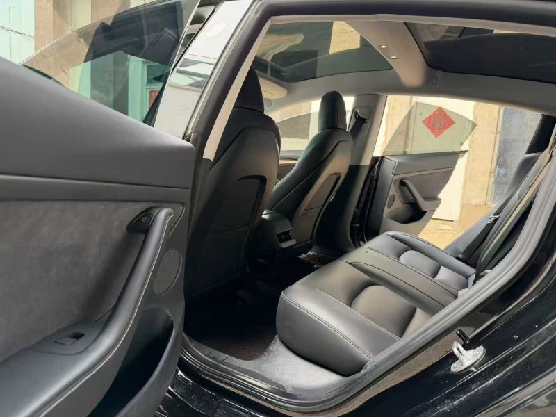 徐州23年特斯拉MODEL 38