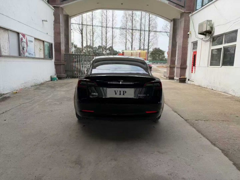 徐州23年特斯拉MODEL 39