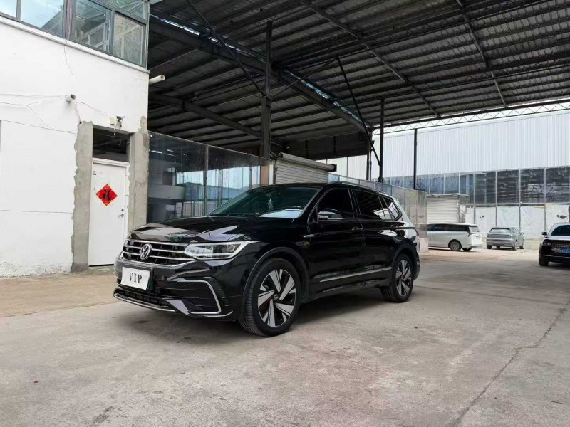 徐州23年大众途观2