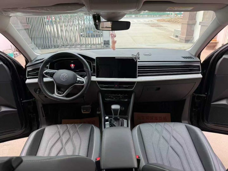 徐州23年大众途观5