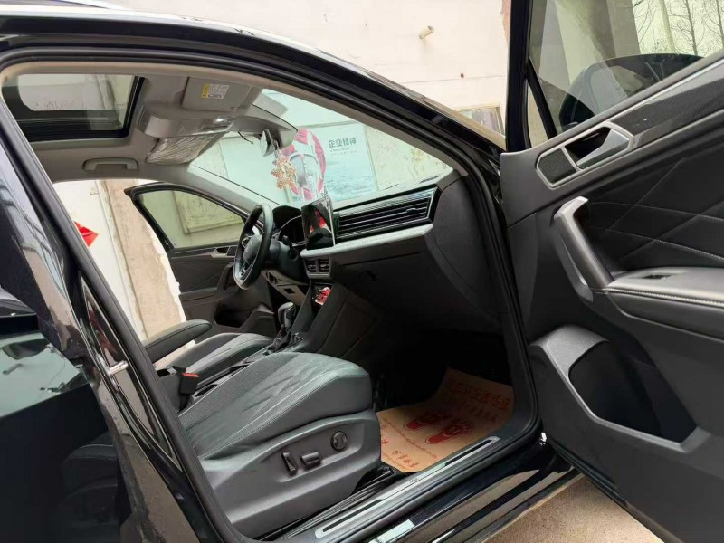 徐州23年大众途观6