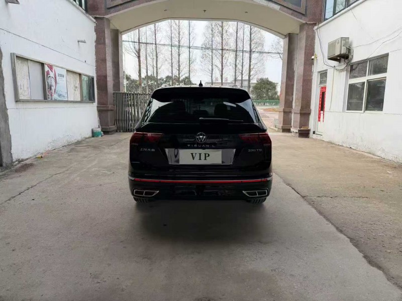 徐州23年大众途观9