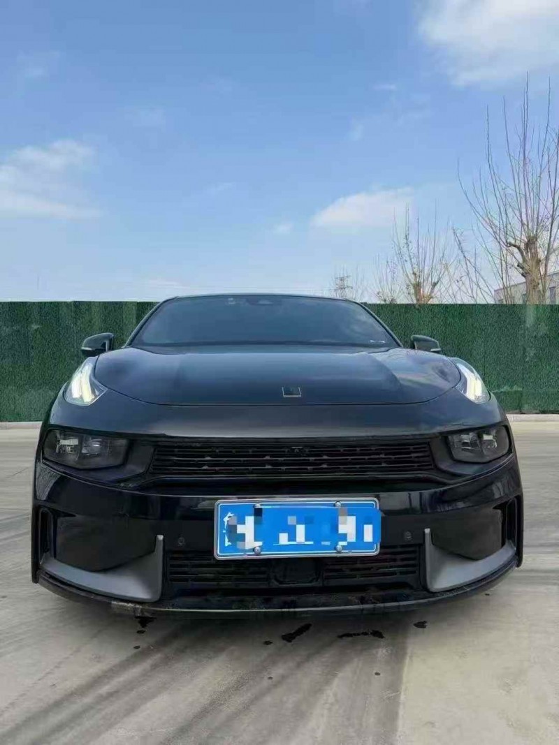 濟寧21年領克031