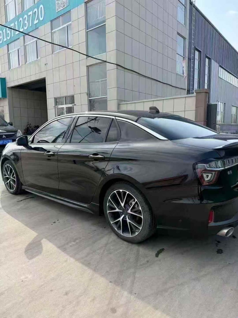 濟寧21年領克036