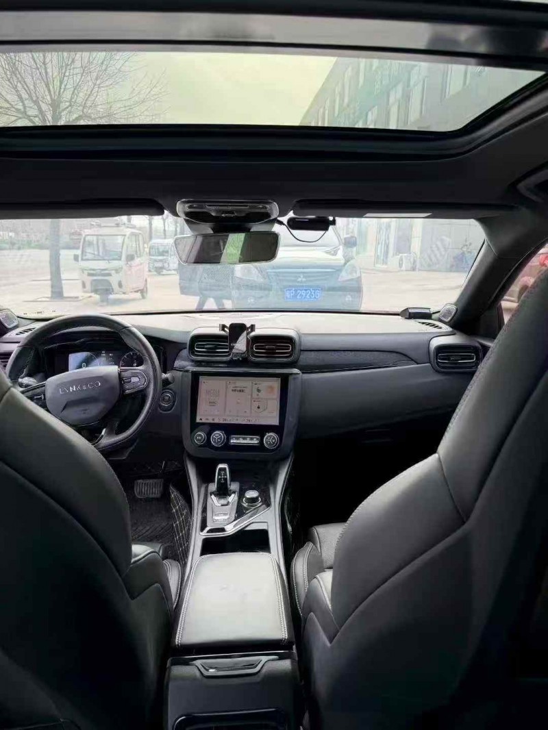 濟寧21年領克037