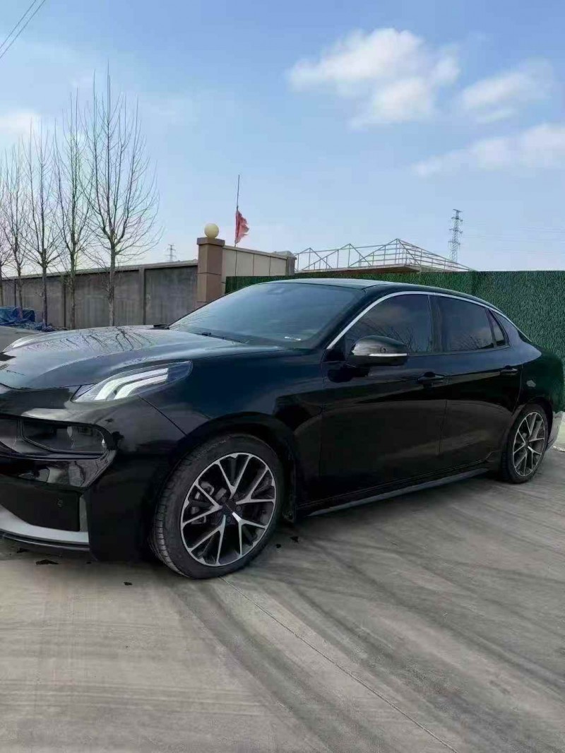 濟寧21年領克039