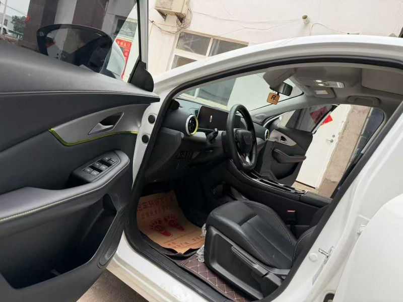 徐州24年東風雷霆4