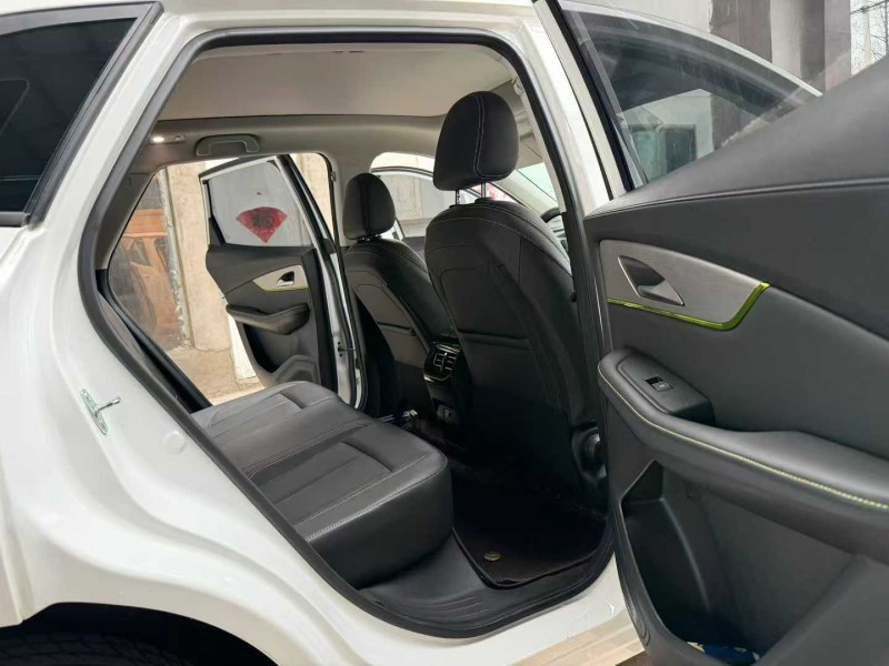 徐州24年東風雷霆7