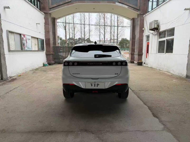 徐州24年東風雷霆9