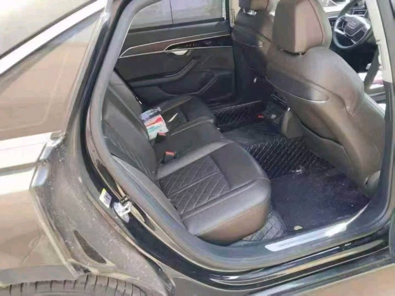 临沂21年奥迪A8L2