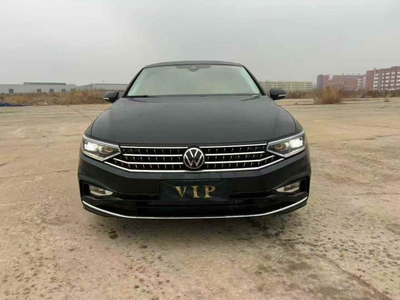 邢台24年大众迈腾1