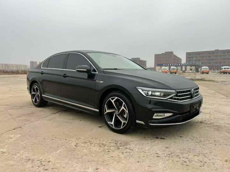 邢台24年大众迈腾2