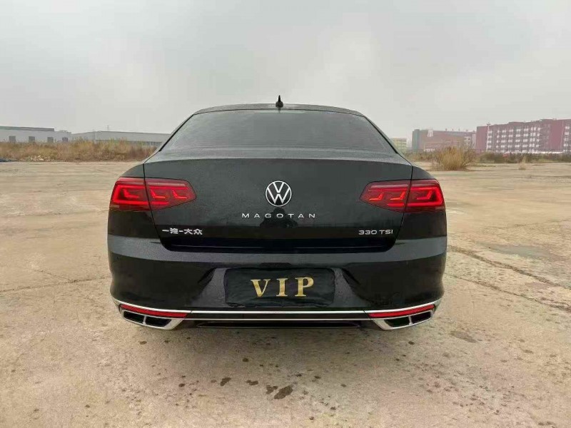 邢台24年大众迈腾9