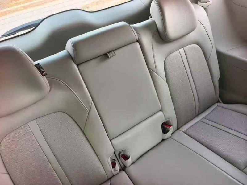 潍坊18年别克GL86