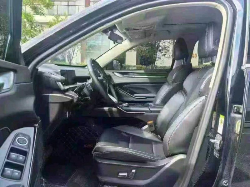 广州21年哈弗H65