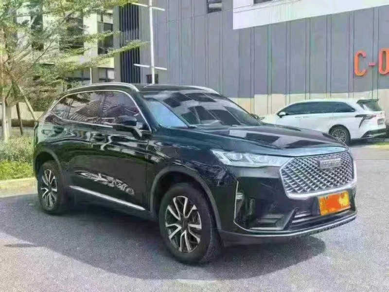 广州21年哈弗H67