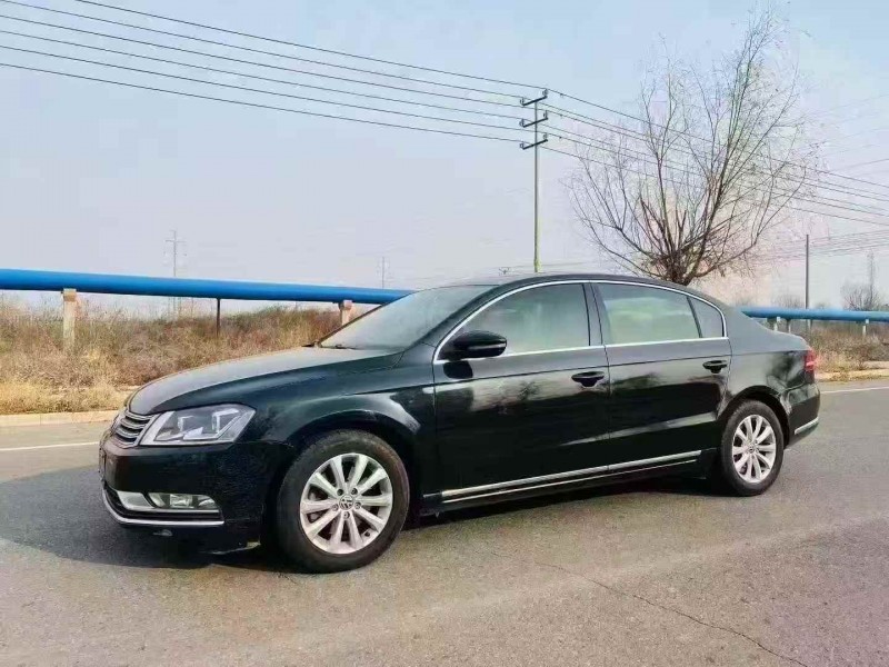 潍坊15年大众迈腾2