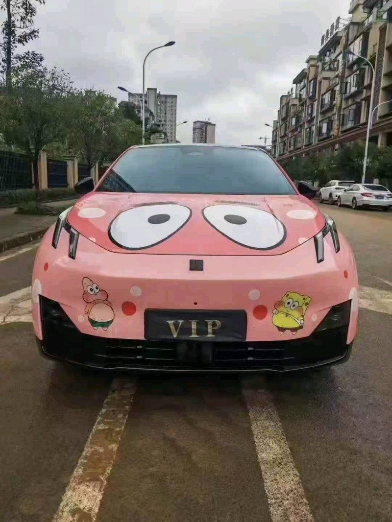 黔西南25年领克Z101