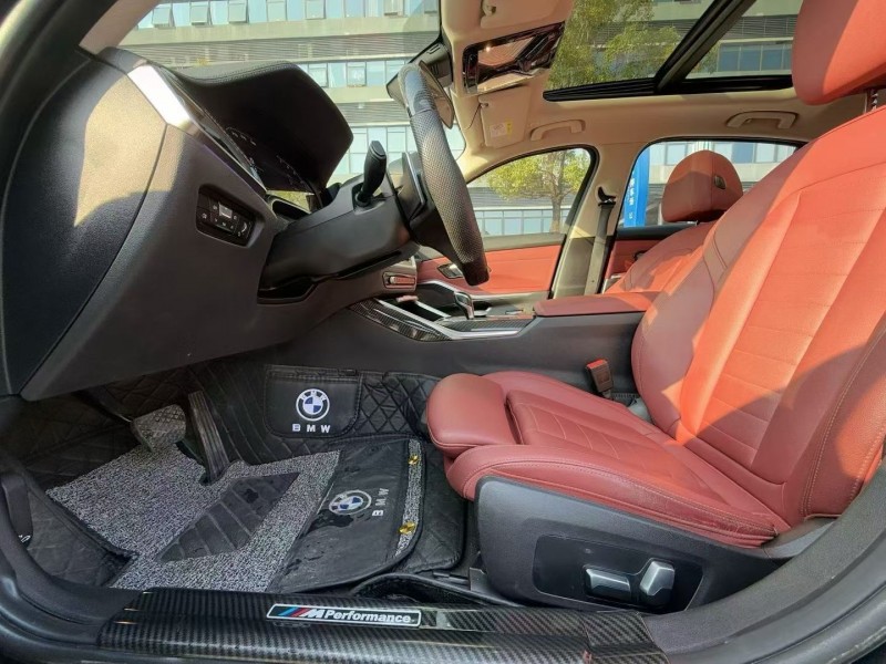 东莞21年宝马3系4