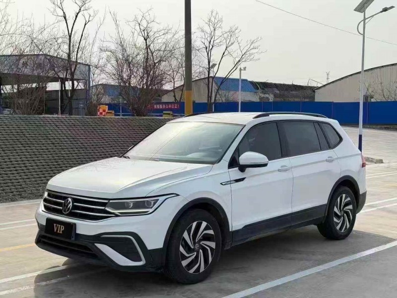 济宁22年大众途观2