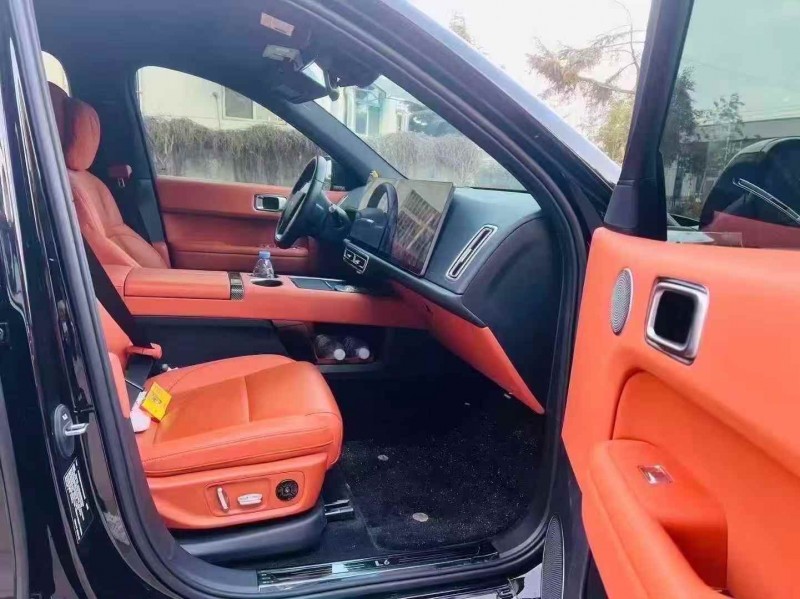 烟台25年理想L65