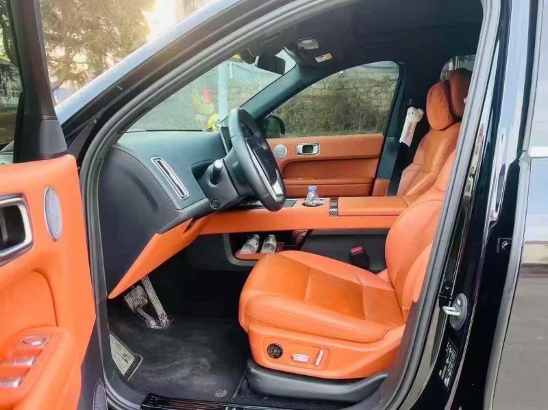 烟台25年理想L66