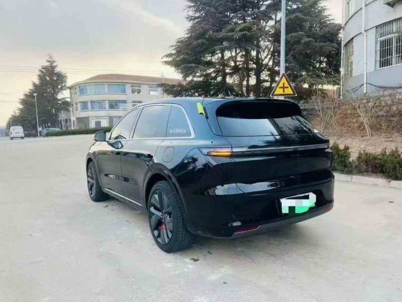 烟台25年理想L68