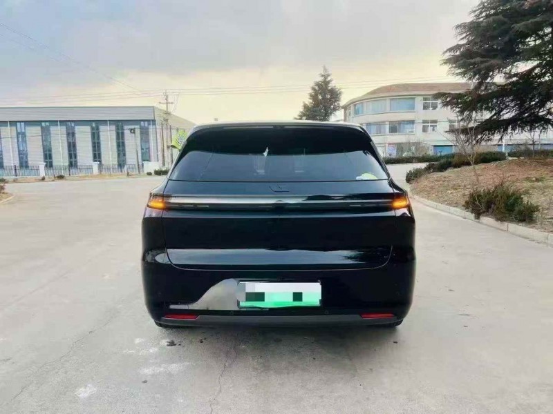 烟台25年理想L69