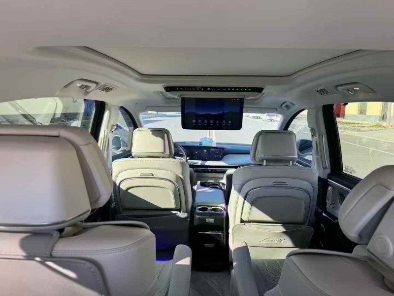 枣庄25年别克GL86