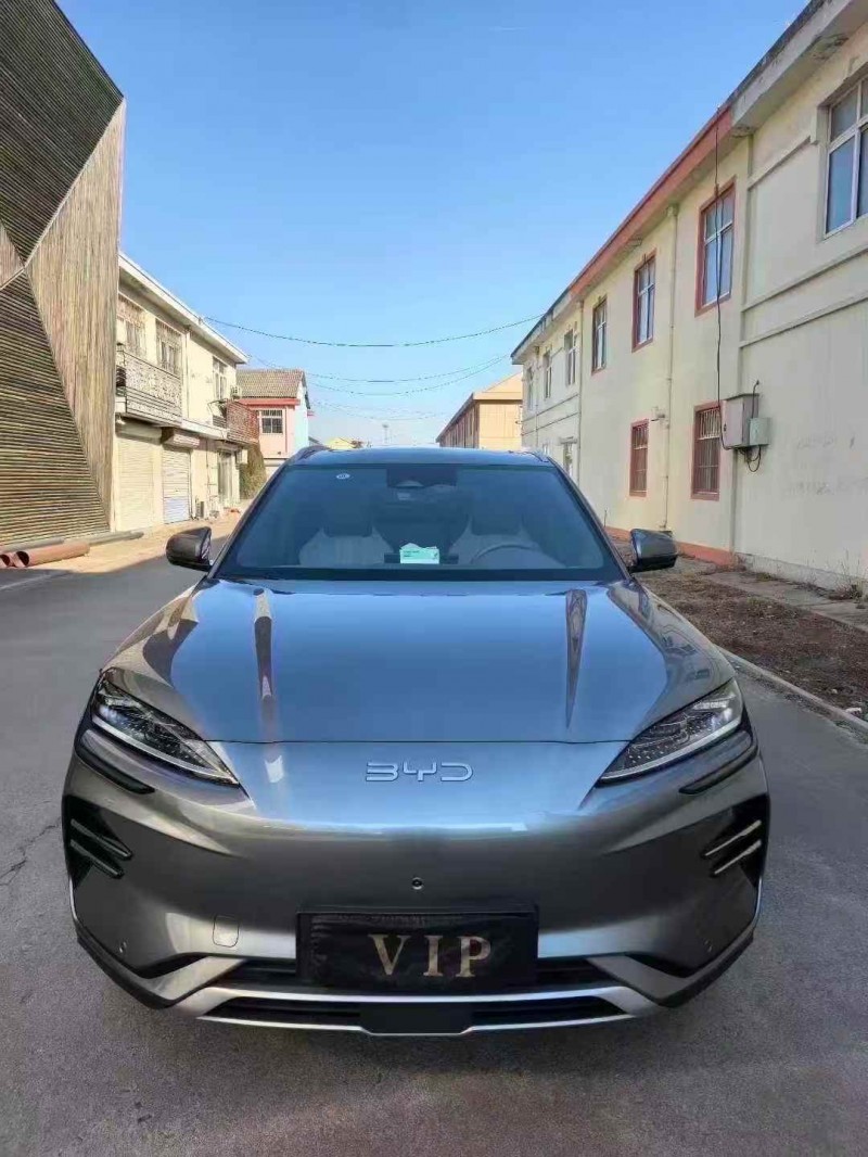 济宁24年比亚迪宋1